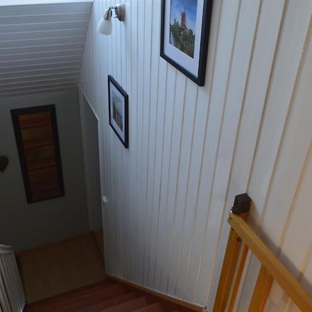 Ferienhaus Stana 里尔 外观 照片