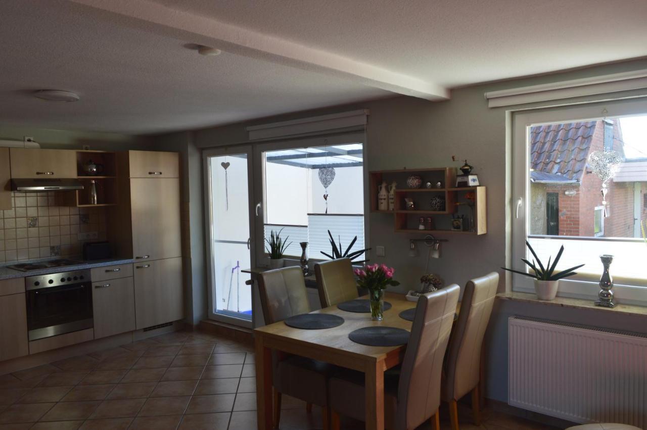 Ferienhaus Stana 里尔 外观 照片