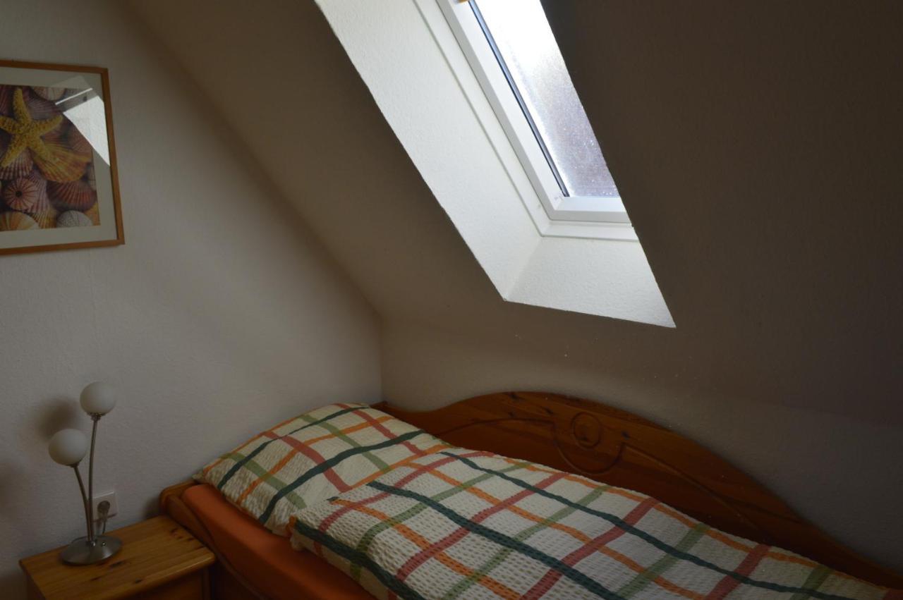 Ferienhaus Stana 里尔 外观 照片