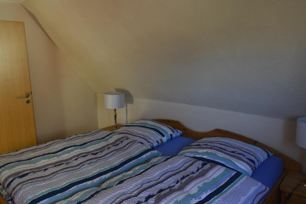 Ferienhaus Stana 里尔 外观 照片