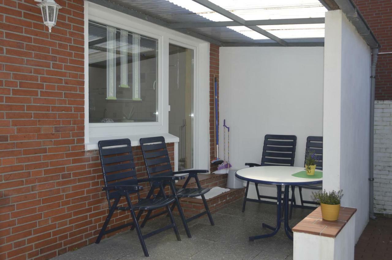 Ferienhaus Stana 里尔 外观 照片
