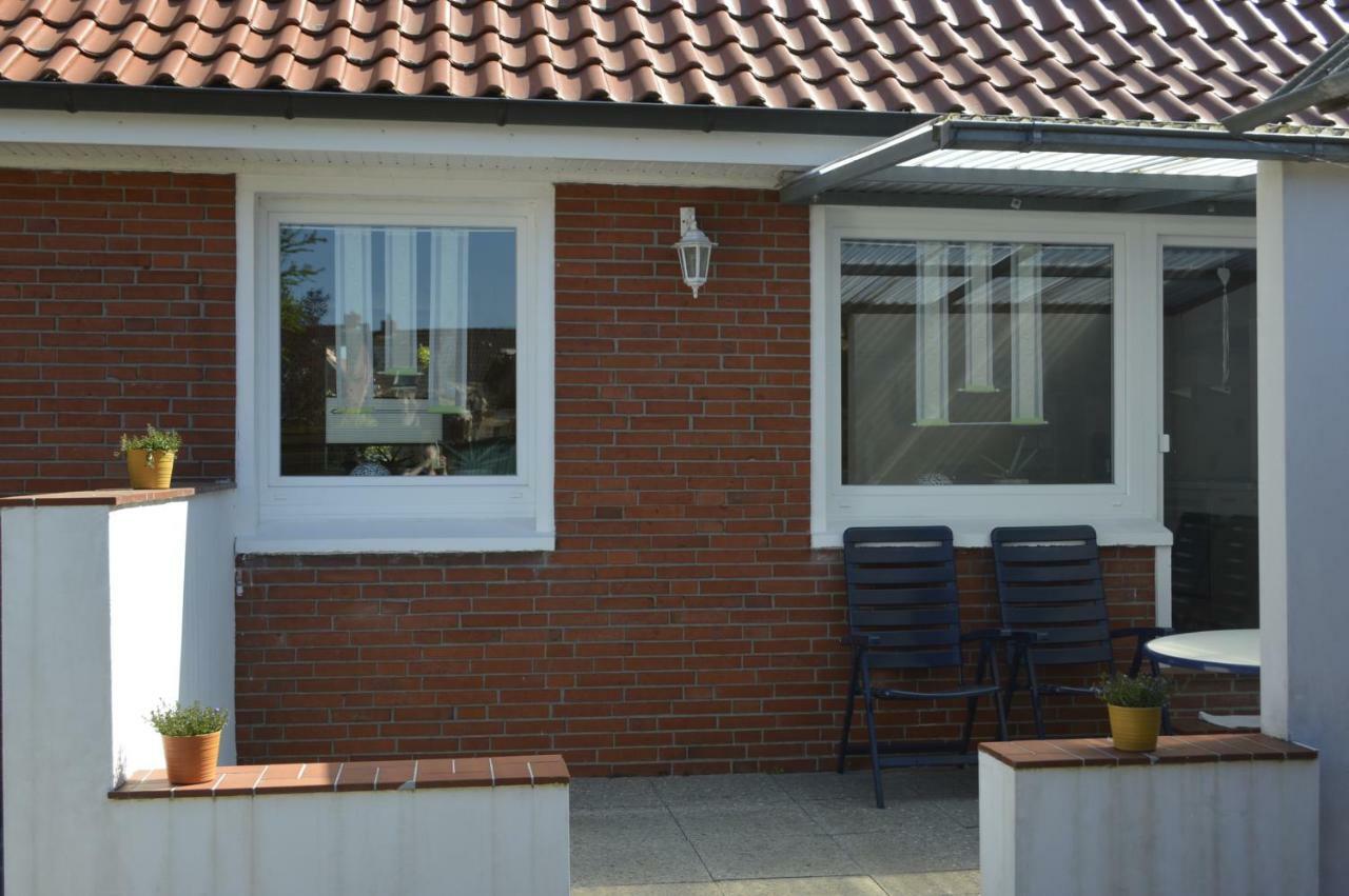 Ferienhaus Stana 里尔 外观 照片